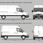 street machine sprinter blank 2